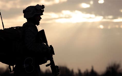 American Soldier Wallpaper (62+ images)