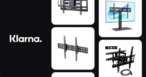 50 inch tv wall mount • Find (61 products) Klarna