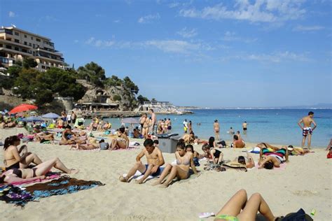 Illetas Beach, Palma de Mallorca | SeeMallorca.com