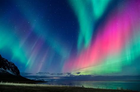 The Northern Lights have captivated humans for thousands of years ...