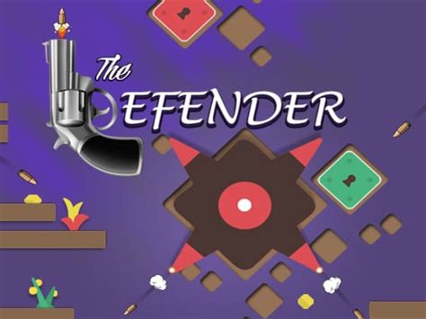 THE DEFENDER | Play Now Online for Free