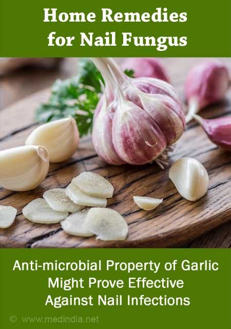 Distal Subungual Onychomycosis Home Remedies
