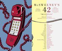 Timothy McSweeney’s Quarterly Concern - The McSweeney’s Store