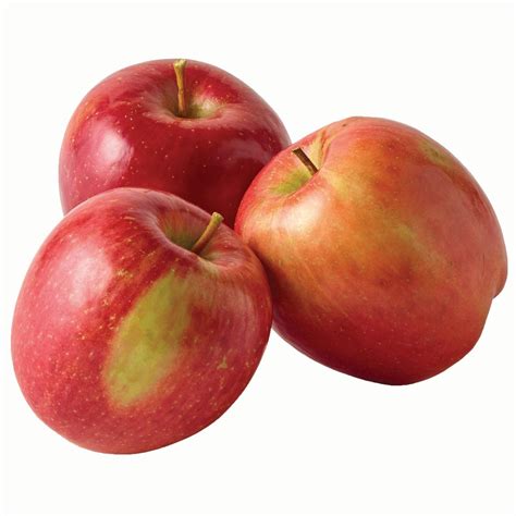 Organic Fuji Apples - Shop Fruit at H-E-B