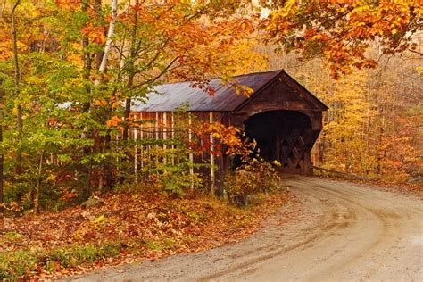 Vermont In The Fall Guide | Fall Into New England