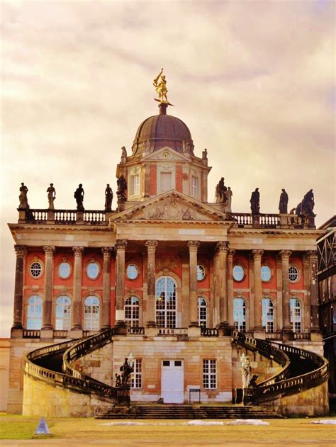 Potsdam | Potsdam, Germany | Pinterest