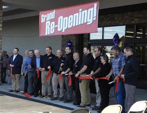 Martin’s Country Market Remodels Original Store | Progressive Grocer