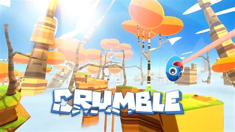 Crumble for Nintendo Switch - Nintendo Official Site