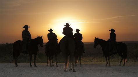 TikTok Of Cowboys Chasing Calf On Texas Highway Goes Viral | iHeart