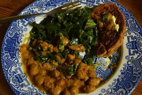 Field Beans on the Perennial Vegetable Plot - The Backyard Larder