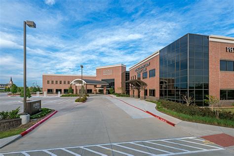 Memorial Hermann Surgical Hospital | Browne McGregor Architects