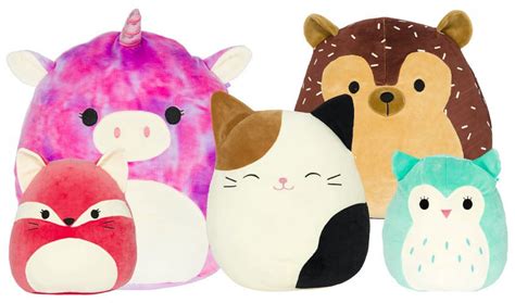 Beware of Fake Squishmallows | FamilyMinded