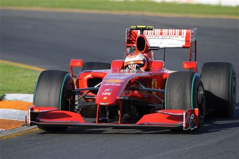 2009 Ferrari F60 Images. Photo Ferrari-F60_Formula-One-Image-06-1024.jpg