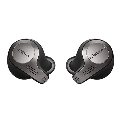 JABRA EVOLVE 65T HEADSET USER MANUAL | ManualsLib