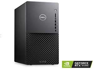 Dell XPS 8940 with 10th gen Intel Processor At $599.99