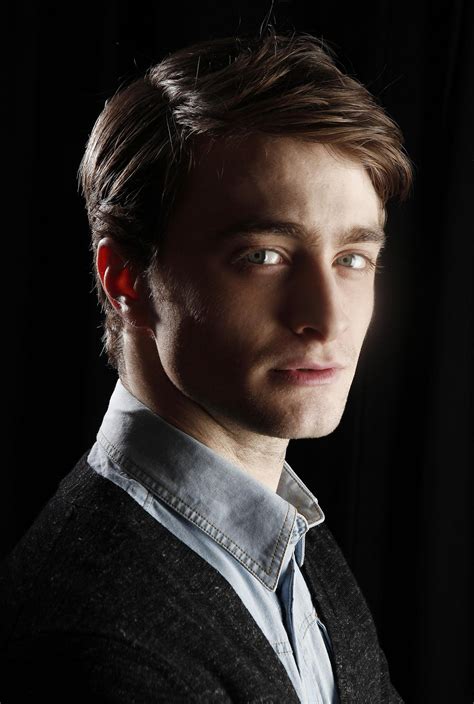 2012 Associated Press - Daniel Radcliffe Photo (28111993) - Fanpop