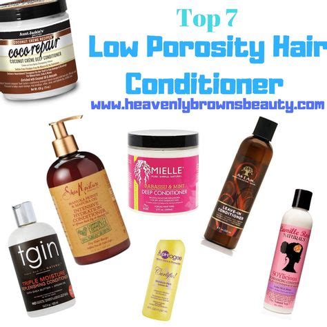 10+ Best Low porosity hair products images in 2020 | low porosity hair products, hair porosity ...