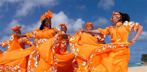 40 Fascinating Facts About Caribbean Culture & History