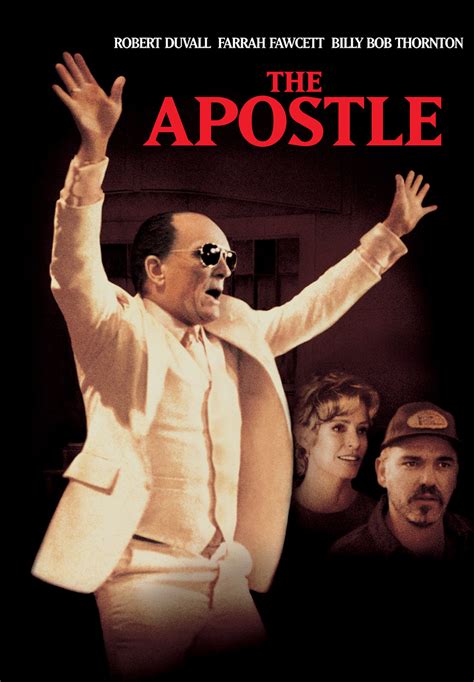 The Apostle - Full Cast & Crew - TV Guide