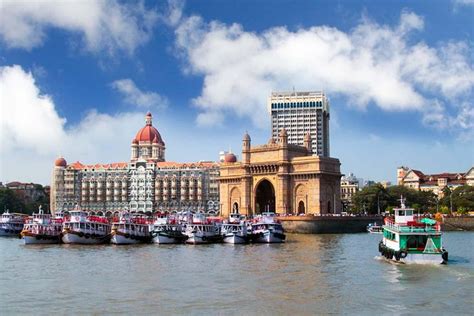 Full Day Mumbai City Private Sightseeing Tour 2023: Triphobo