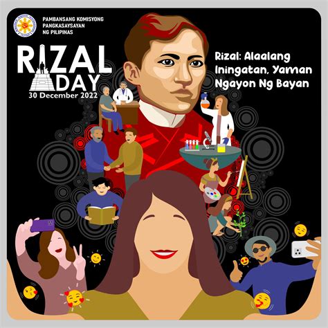 RIZAL DAY, 30 December 2022 - Vancouver Philippines Consulate General