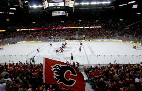 Calgary Flames Trade Down In 2020 Draft