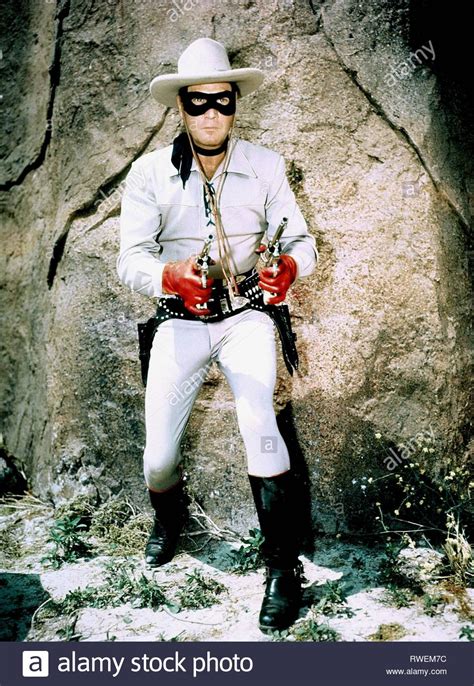 CLAYTON MOORE, THE LONE RANGER, 1949 ... | Lone ranger, Ranger, Movie stars