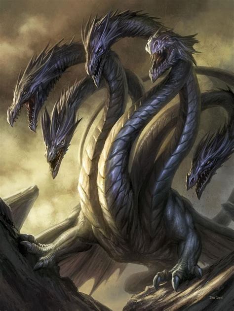 Breeding Hydra Dragon In Dragon City - Breeding Mania