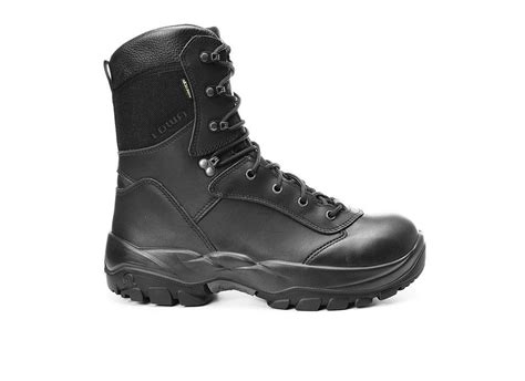 New Lowa Seeker RC GTX Gore-tex Waterproof Steel toe cap boots