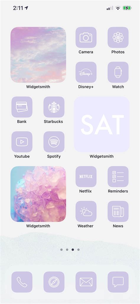 IOS15 App Icons Ios14 Iphone Aesthetic Ios App Icon Pack - Etsy