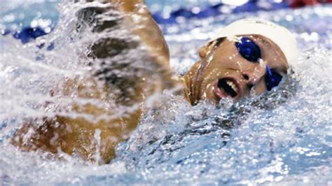 Thorpe announces return to swimming for London Olympics — RT Sport News