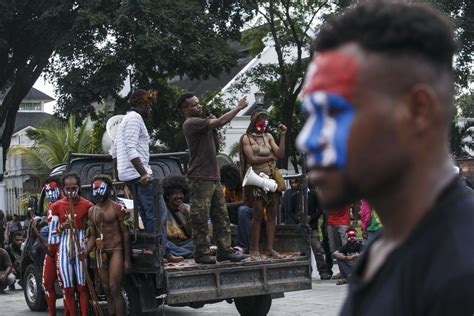 Organisasi Papua Merdeka – InMind Institute