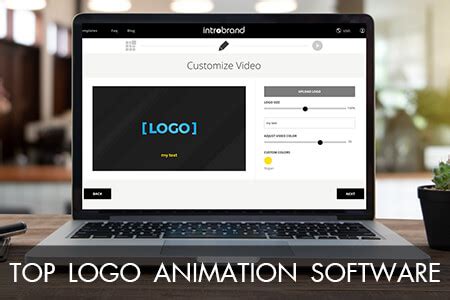 11 Best Logo Animation Software in 2024