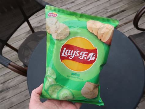 10 Chinese Lays flavors that will blow your mind (and your tastebuds ...