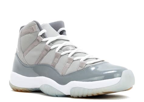 Air Jordan 11 Cool Grey 2020 Release Date Info | SneakerFiles