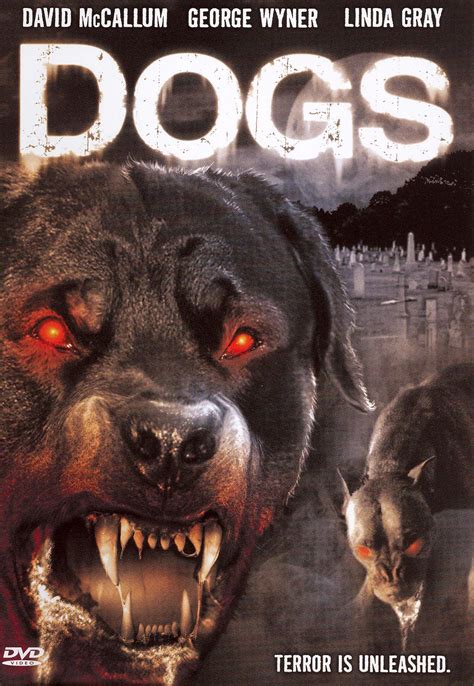 Dogs (1976) - Burt Brinckerhoff | Synopsis, Characteristics, Moods, Themes and Related | AllMovie