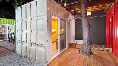 Shipping Container Home Interior Ideas: 10 Genius Ways to Transform ...