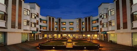 Daiwik Hotels Pvt Ltd - India’s No 1 Pilgrim Hotels Chain