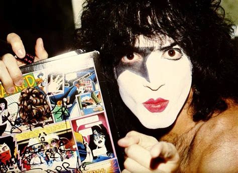 20. May, 1980: Kiss releases their eighth studio album “Unmasked” - Kiss Timeline