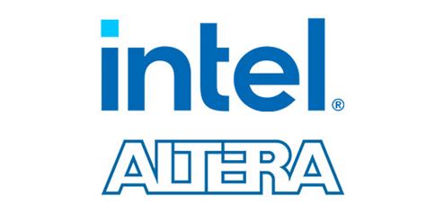 Intel Altera SoC FPGAs & CPLDs Distributor - DRex Electronics