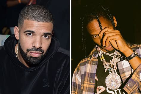 Watch Drake & Travis Scott Perform "Sicko Mode" Together