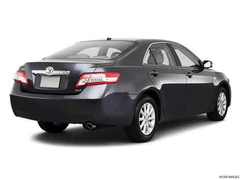 2010 Toyota Camry XLE V6 4dr Sedan 6A - Research - GrooveCar