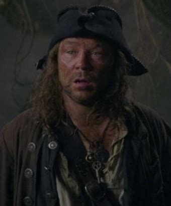 Scrum (Pirates of the Caribbean) - Disney Wiki