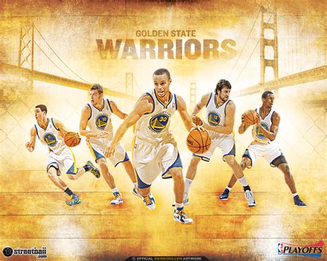 Golden State Warriors Wallpapers - Wallpaper Cave