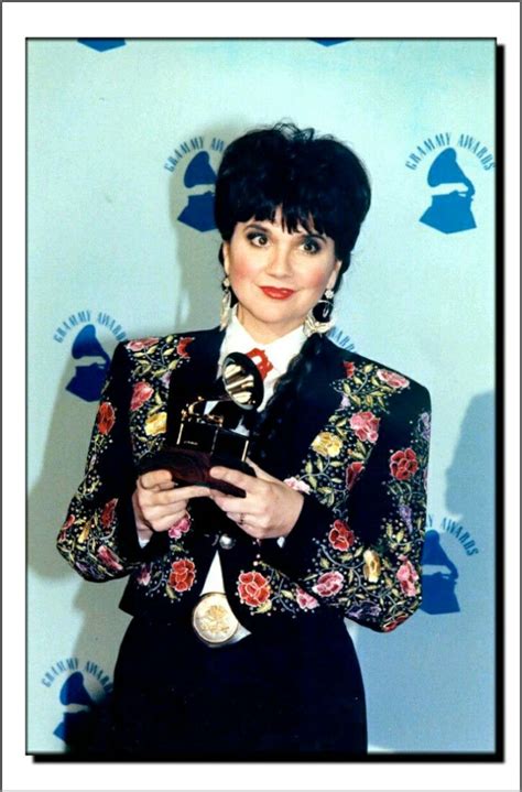 Linda Ronstadt: Grammy Awards | Linda ronstadt, Linda, Singer