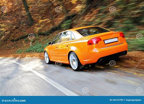 Sports car driving stock photo. Image of masculinity - 24315790