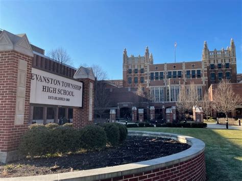 2 Evanston Township High School Grads Win National Merit Scholarships | Evanston, IL Patch