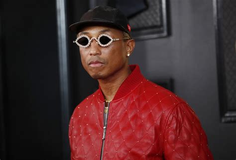 10 Best Pharrell Williams Songs of All Time - Singersroom.com