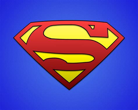 Superman Sign Wallpapers - Wallpaper Cave