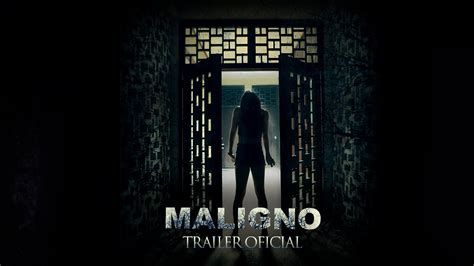 Trailer: Maligno - Trujillo Perú